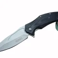  CRKT Trilange TRI 8956 Outdoor Çakı 22 cm - Kaymaz Sap, Otomatik, Cam Perçin