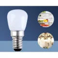 BUĞZ CT 4261 Cata 2 W Buzdolabı Led Ampul Günışığı 3000K E14 Duy