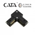  CT 9773 Cata Monofaze Ray L Dönüş Parçası Siyah
