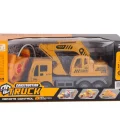 BUĞZ CT88-61/62/63 ŞARJLI KUMANDALI 3 ASORTİ İŞ MAKİNE