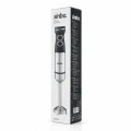 BUĞZ Çubuk El Blender Çelik Uçlu Dc Motor - 300w Shb-7511 Bx40