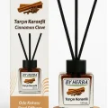 BUĞZ Çubuklu oda kokusu fresh aromalı 120 ml tehlikeli değil tekli ambalaj - Ev & Mobilya