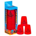  Cup Stacks Bardak Oyunu