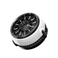 BUĞZ Cx03 15w Radyatör Telefon Soğutucu Fan - Siyah
