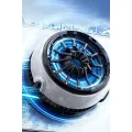 BUĞZ Cx03 15w Radyatör Telefon Soğutucu Fan - Siyah
