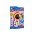 BUĞZ CY1013-4C Müzikli Telefon