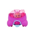  CYM16000 Cry Babies Magic Tears Stars Mini Oyun Seti - 911062