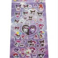 BUĞZ Çzgflm Karakteri Kabartmalı Sticker