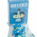 BUĞZ Çzgflm Karakteri Mikro Yapı Lego