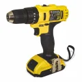 BUĞZ Darbeli matkap 12 watt 12 volt kablosuz anahtarsız mandren 3 akü 2 yıl garantili
