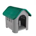  Dayanıklı Plastik Köpek Evi