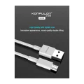 BUĞZ Dc04 Süper Hızlı Micro Usb Kablo 1m 2a