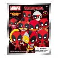BUĞZ Deadpool Klipsli Figür Seri 3