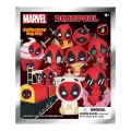 BUĞZ Deadpool Klipsli Figür Seri 4