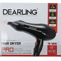 BUĞZ Dearling 4200 Saç Kurutma Makinesi Bx40