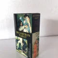 BUĞZ Decameron Tarot Kartı Alk4327