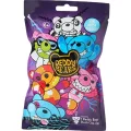 BUĞZ Deddy Bears Klipsli Peluş Seri 3 Sürpriz Paket