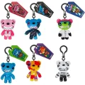 BUĞZ Deddy Bears Klipsli Peluş Seri 3 Sürpriz Paket
