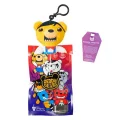 BUĞZ Deddy Bears Klipsli Peluş Seri 4 Sürpriz Paket