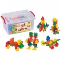  Dede Magic Puzzle Küçük Boy 200 Parça