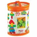  Dede Multi Bloklar 120 Parça