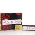 BUĞZ Deepika Aum Ritual Aromalı Çubuk Tütsü