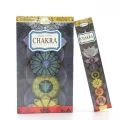 BUĞZ Deepıka Chakra Aromalı Çubuk Tütsü 15 Gr