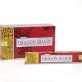BUĞZ Deepika Dragon Blood Aromalı Çubuk Tütsü