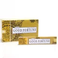 BUĞZ Deepika Good Fortune Aromalı Çubuk Tütsü