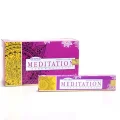 BUĞZ Deepika Meditation Aromalı Çubuk Tütsü