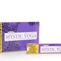 BUĞZ Deepika Mystic Yoga Aromalı Çubuk Tütsü