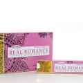 BUĞZ Deepika Real Romance Aromalı Çubuk Tütsü