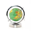  Dekoratif Dünya Küre Model 4