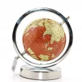 BUĞZ Dekoratif Dünya Küre Model 6