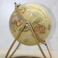 BUĞZ Dekoratif Dünya Küre Sl586-c