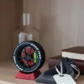 BUĞZ Dekoratif Jant Modeli Ofis Süsü Spor Tasarım