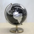 BUĞZ Dekoratif Masa Üstü Dünya Küre Alk3582