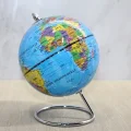 BUĞZ Dekoratif Masa Üstü Dünya Küre Alk3585