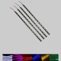 BUĞZ Dekoratif Ortam Aydınlatması RGB LED 10’lu Çubuk Seti