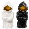 BUĞZ Dekoratif Polyester Astronot Biblosu Alk5303