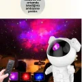  Dekoratif ve Fonksiyonel Astronot Projeksiyon Aydınlatma