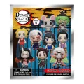 BUĞZ Demon Slayer Klipsli Figür Seri 6