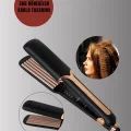 BUĞZ DEMPOWER DP-134 – Isı Ayarlı Saç Şekillendirme Deneyimi
