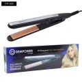 BUĞZ Dempower İnce Plaka Saç Düzleştirici - Lisinya