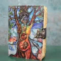 BUĞZ Deri Defter Ksk3126