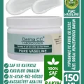 BUĞZ Derma CC Sensitive Pure Katkısız Saf Vazelin 150 ml