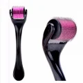 BUĞZ Derma Roller System 0.5 Titanyum İğneli Cilt Bakım Aleti 540 İğneli Bx40