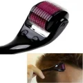 BUĞZ Derma Roller Titanyum Cilt Bakım Aleti 1.00 mm.