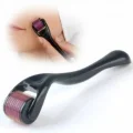 BUĞZ Derma Roller Titanyum Cilt Bakım Aleti 1.00 mm.