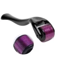 BUĞZ Derma Roller Titanyum Uçlu 540 Iğneli 1 Mm Iğne